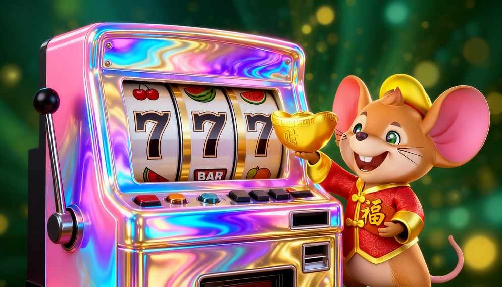 lucky8 casino
