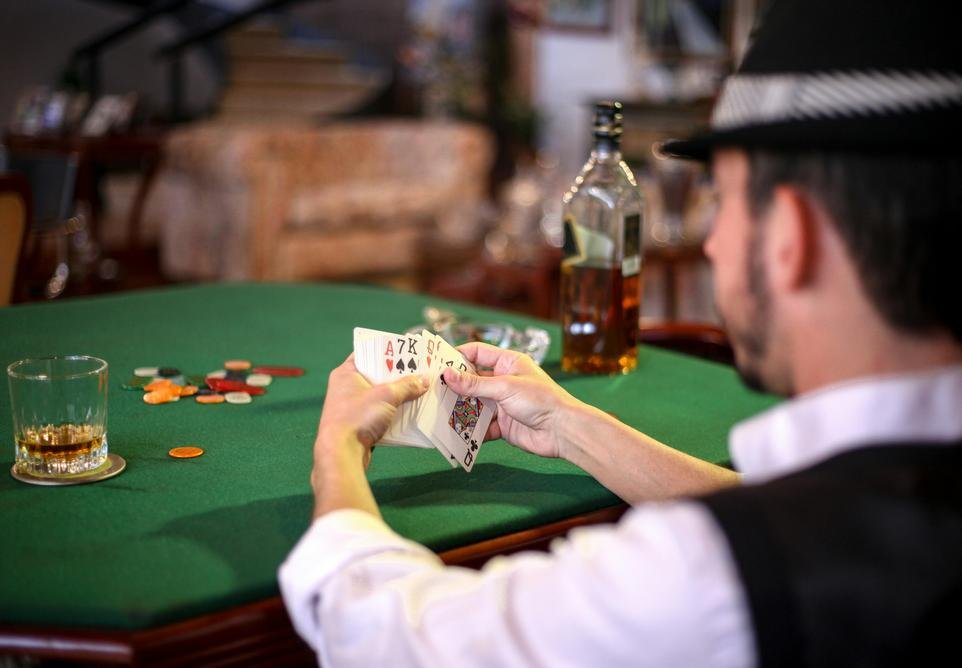 ile de casino