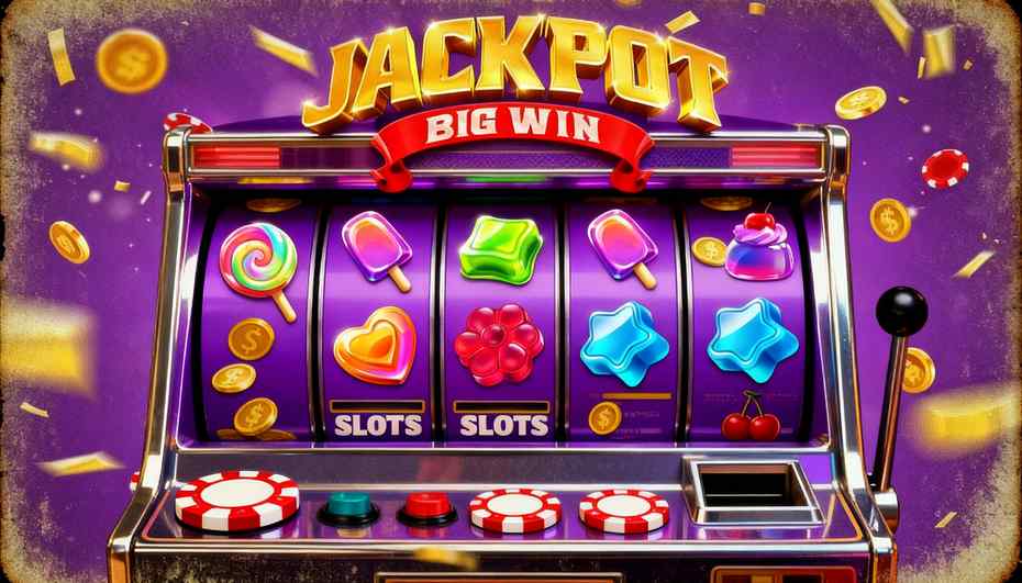 Rich palms casino app