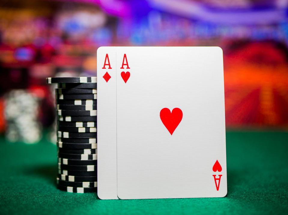 syndicate casino