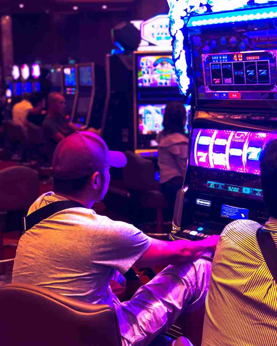 Instant casino