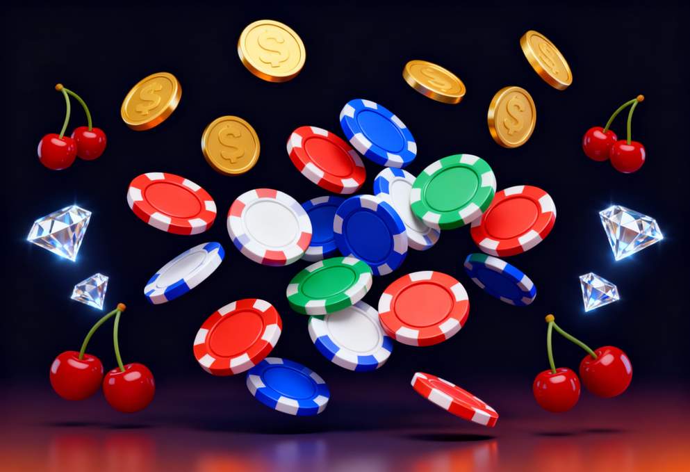 Trino casino Österreich