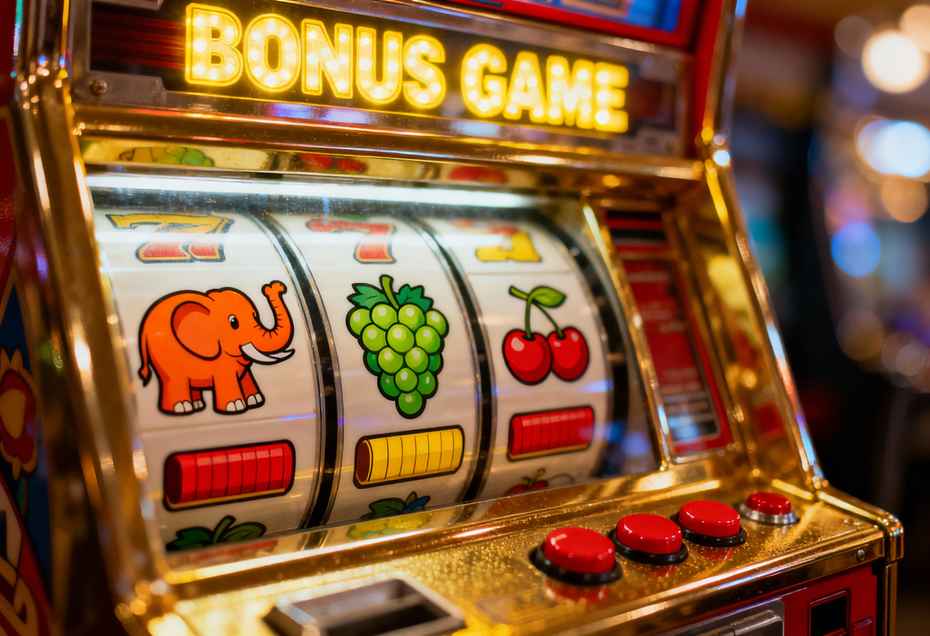 Trino casino online