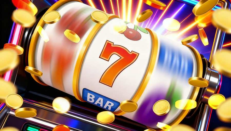Axecasino