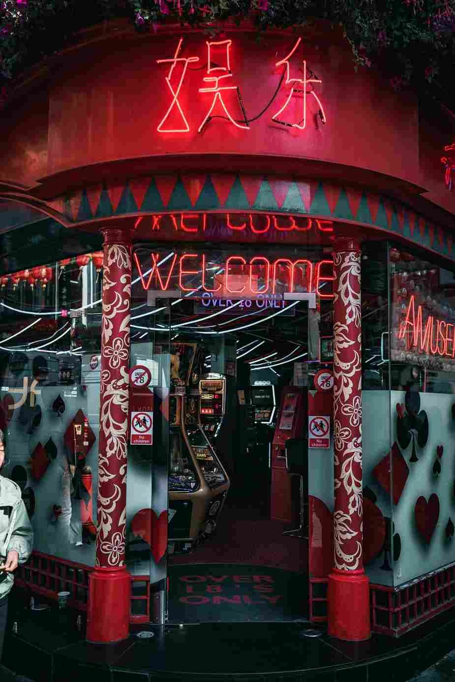 Powerupcasino