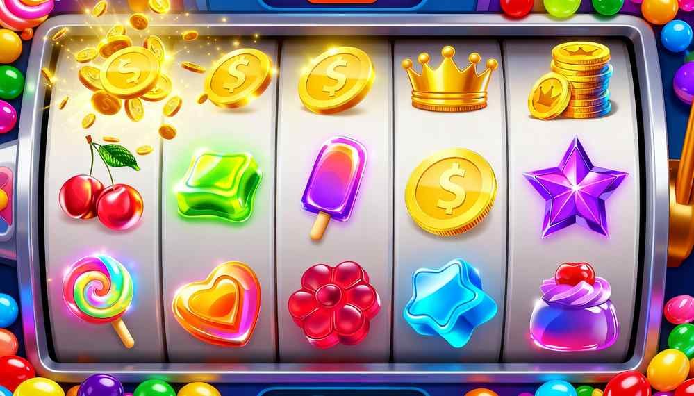 Doctor spins casino